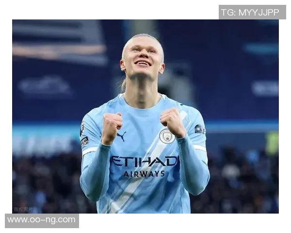 迪亚斯称哈兰德训练中总能激发火花认为他是必须全力以赴的前锋